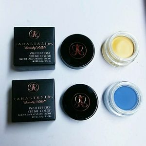 NEW Anastasia Beverly Hills Eyeshadow